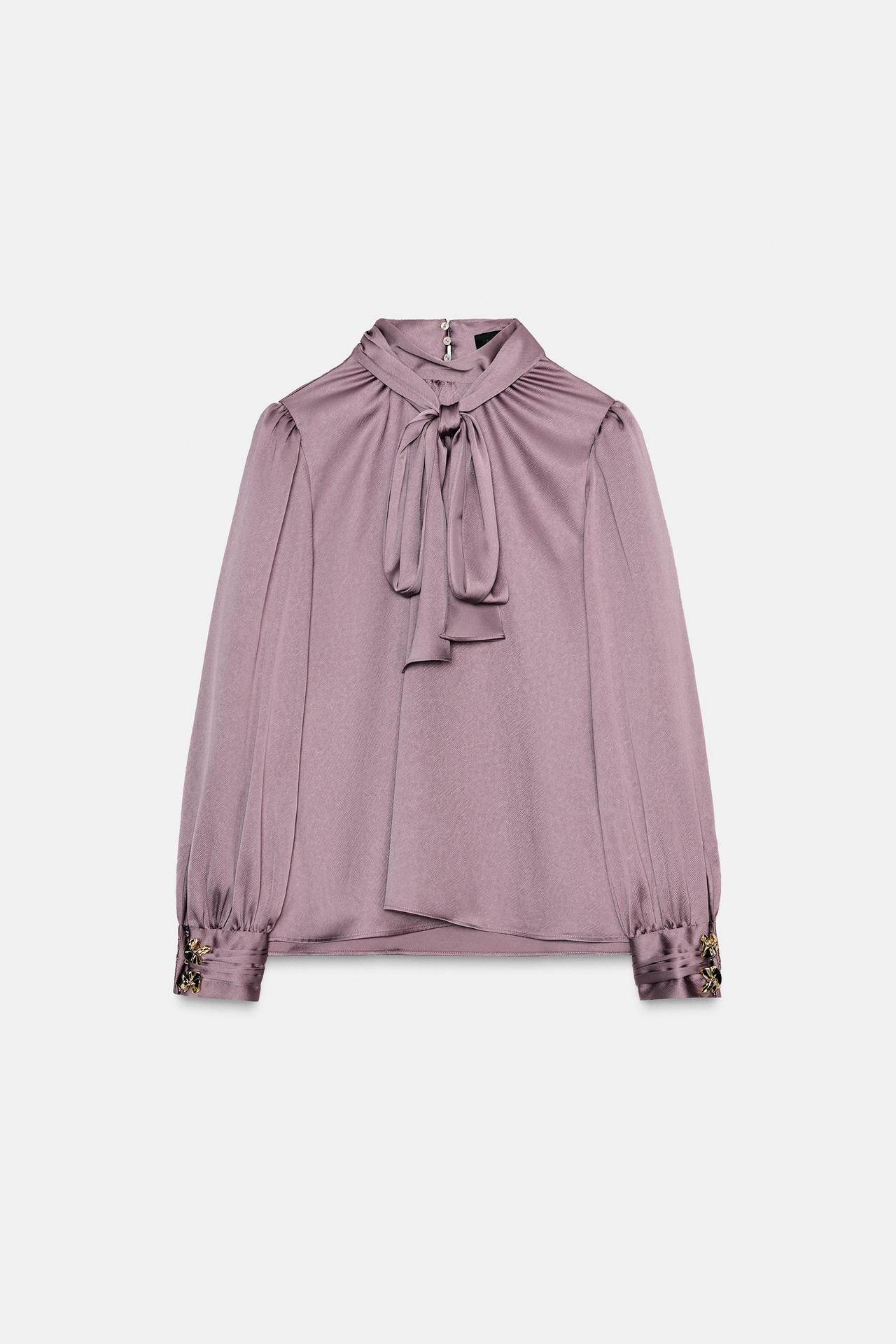 画像1: 出典：ZARA