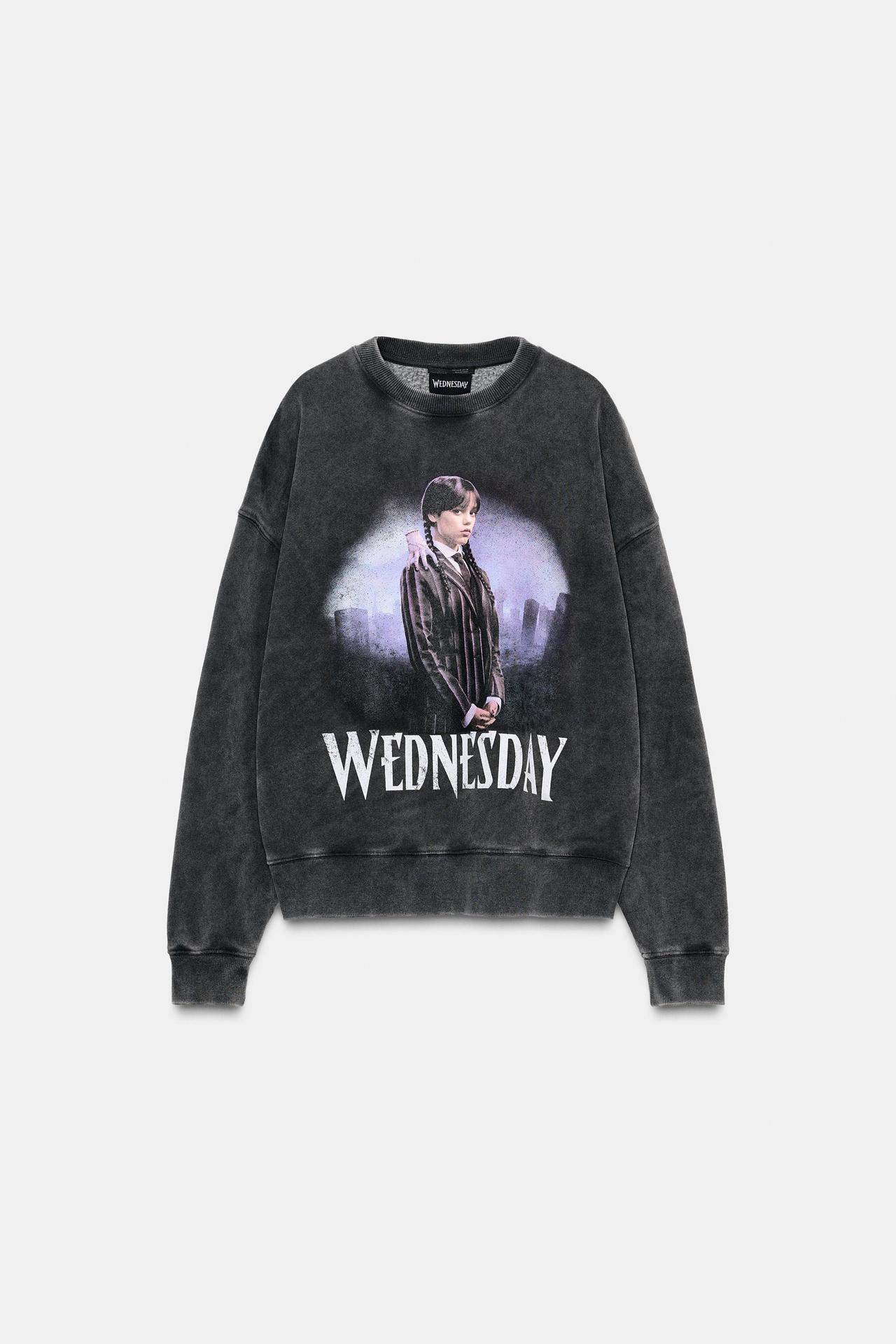 画像3: 出典：ZARA