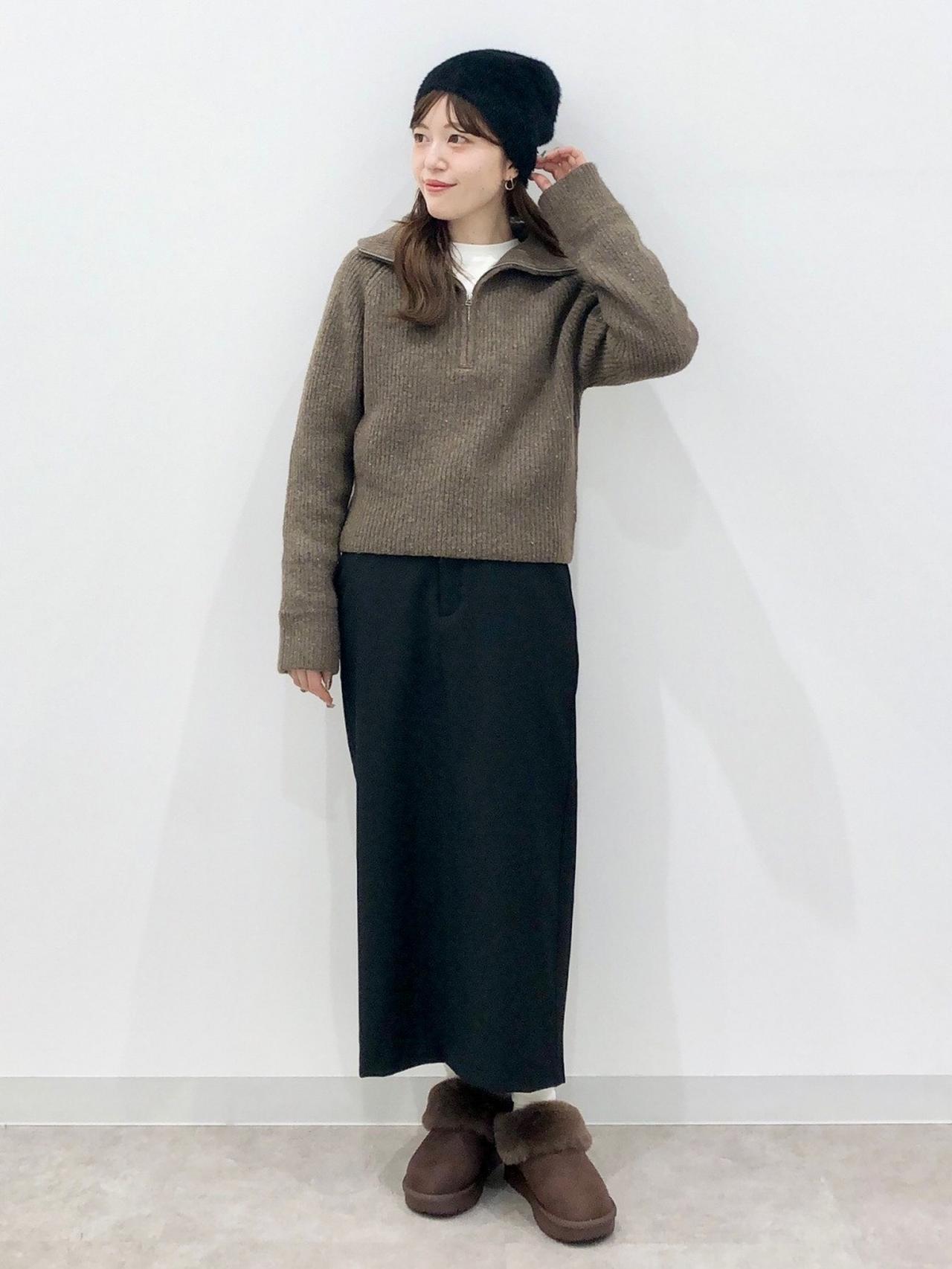 画像3: 出典：GU