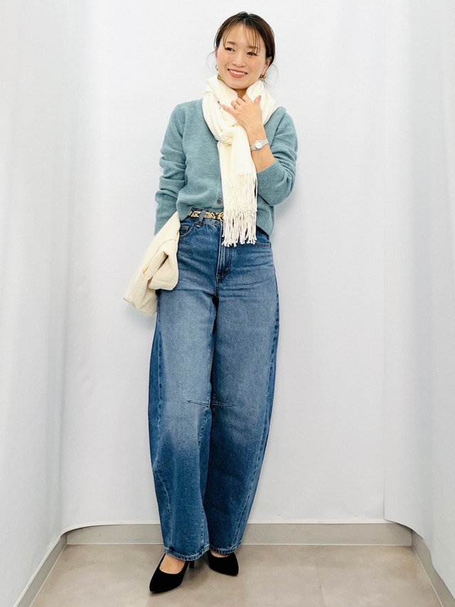 画像2: 出典：GU