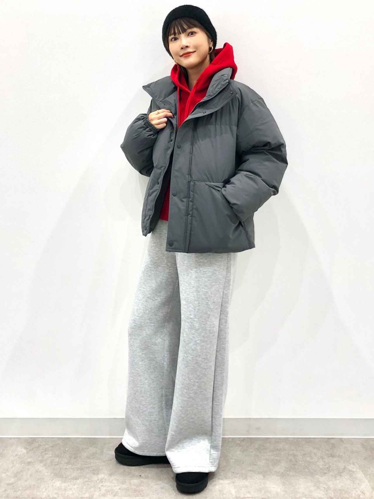 画像4: 出典：GU