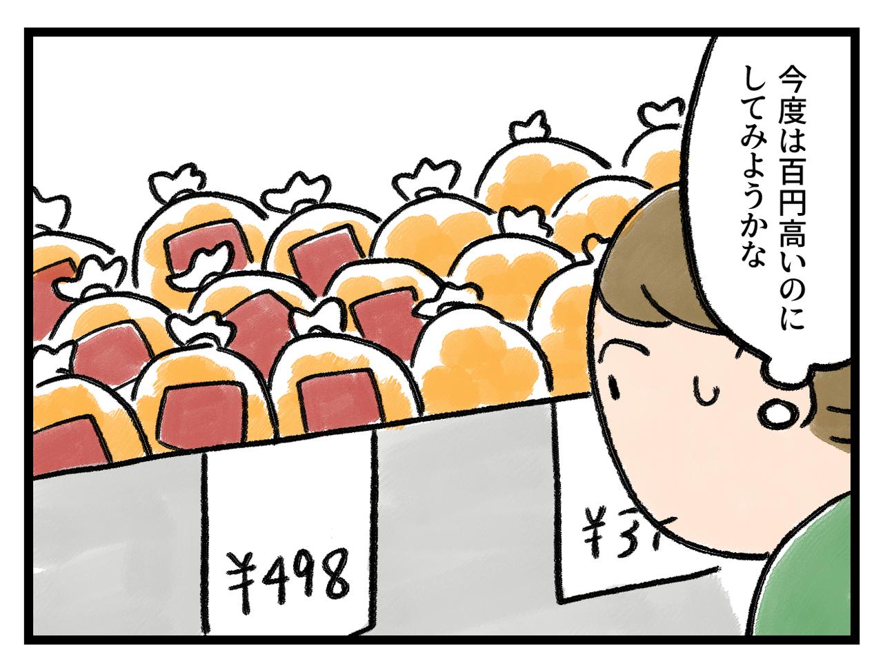 画像3: 値段の差は