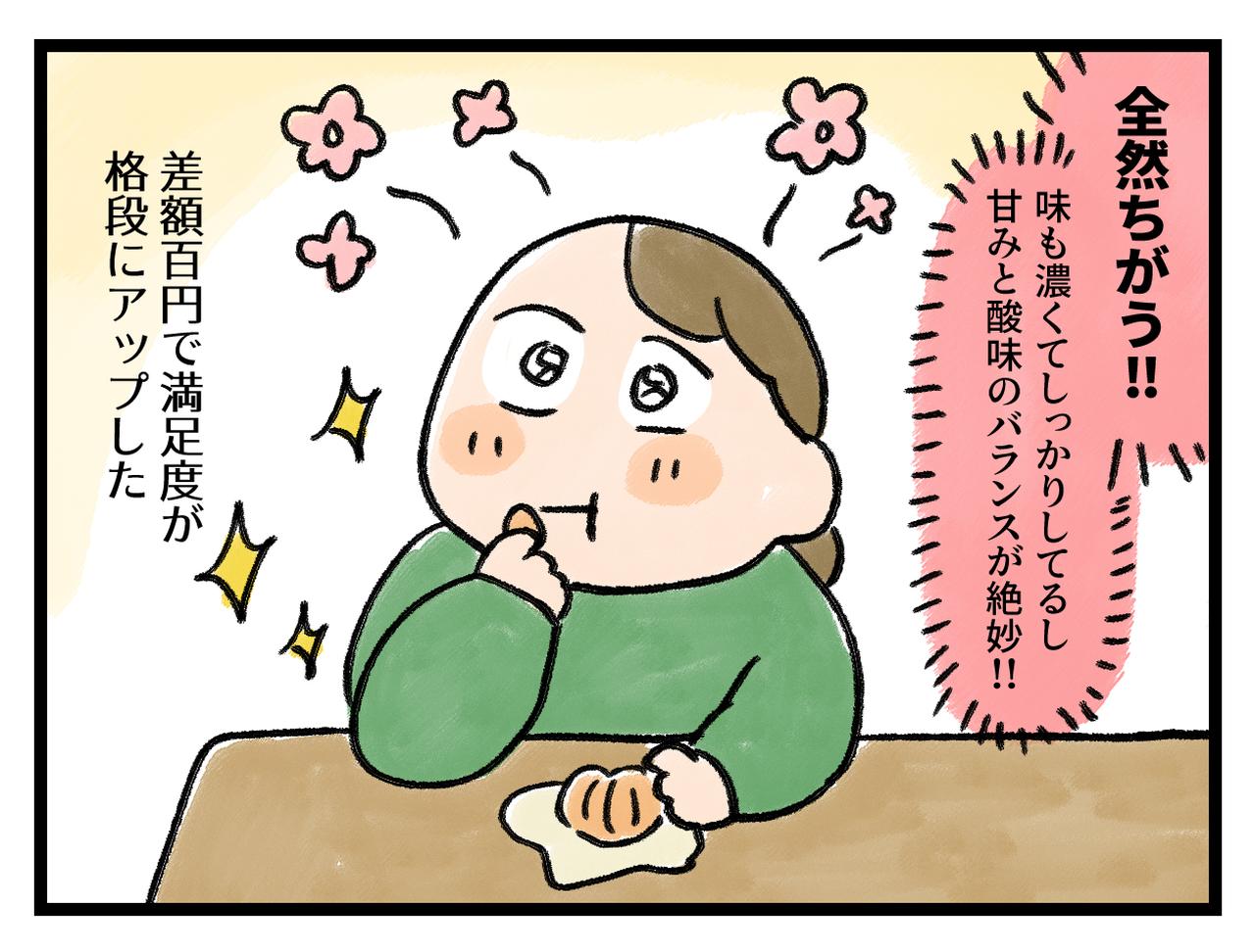 画像4: 値段の差は