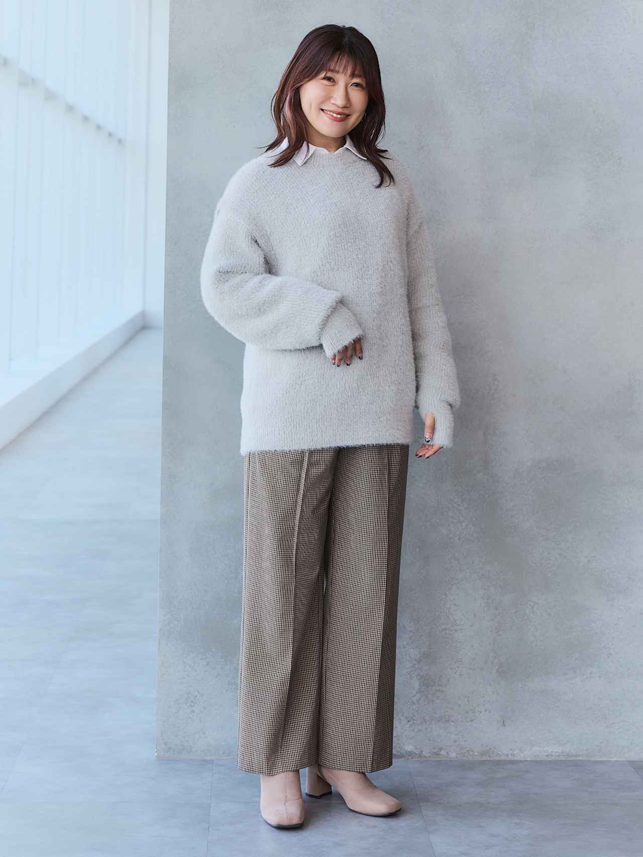 画像4: 出典：GU