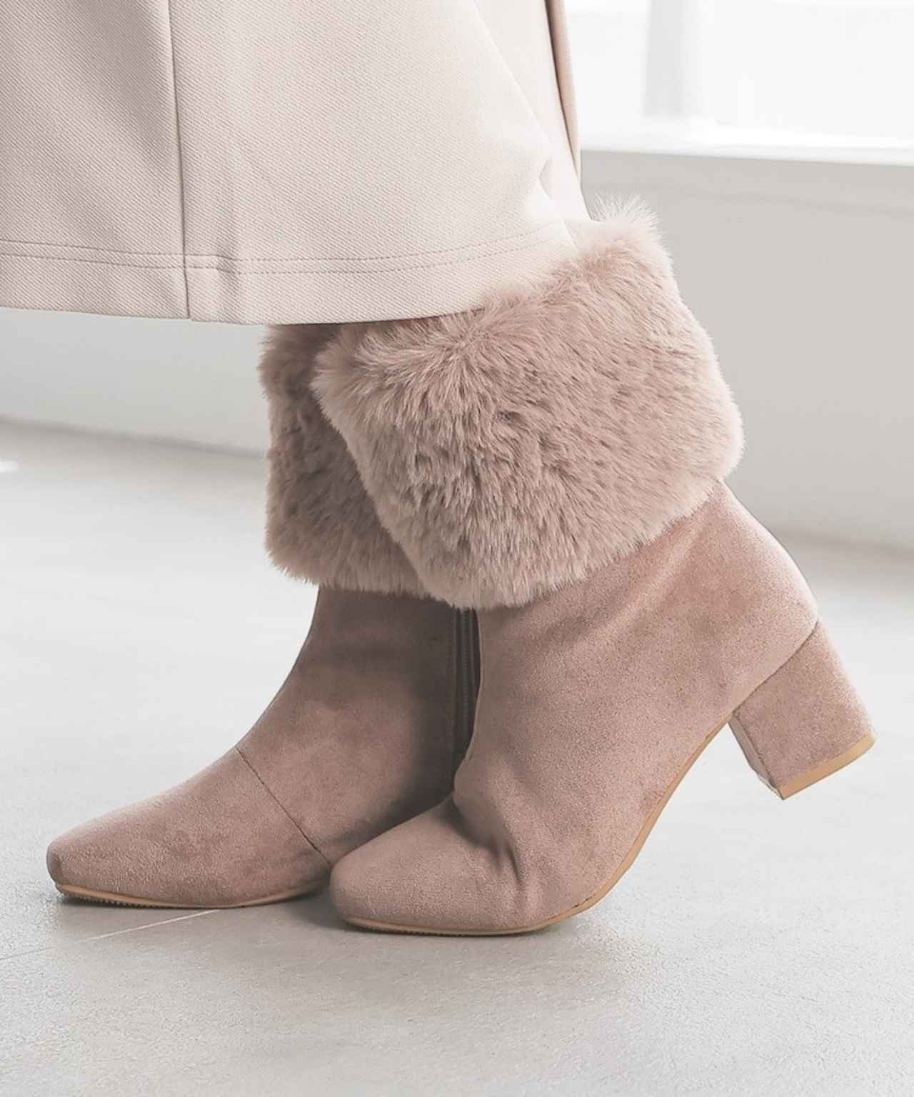 画像2: 出典：ハニーズ