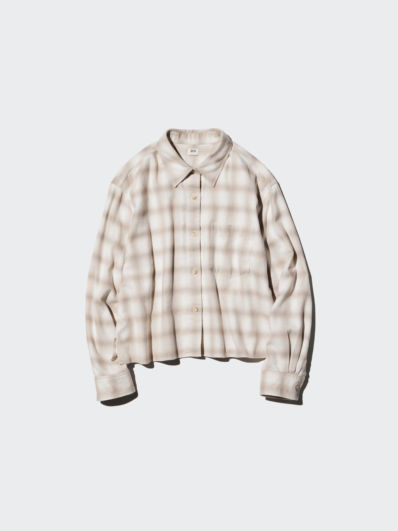 画像: 出典：ユニクロ