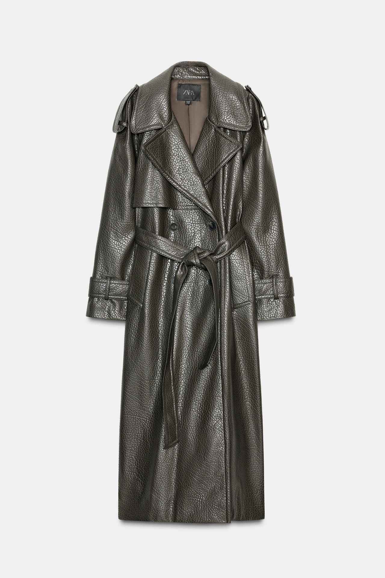 画像2: 出典：ZARA