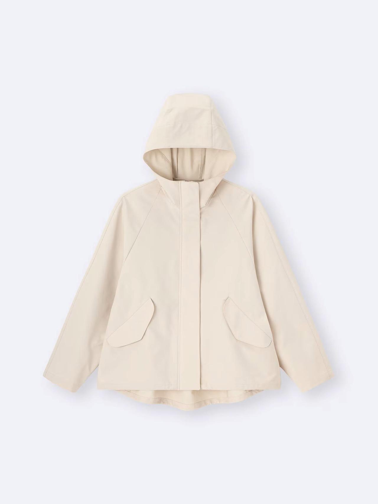 画像1: 出典：GU