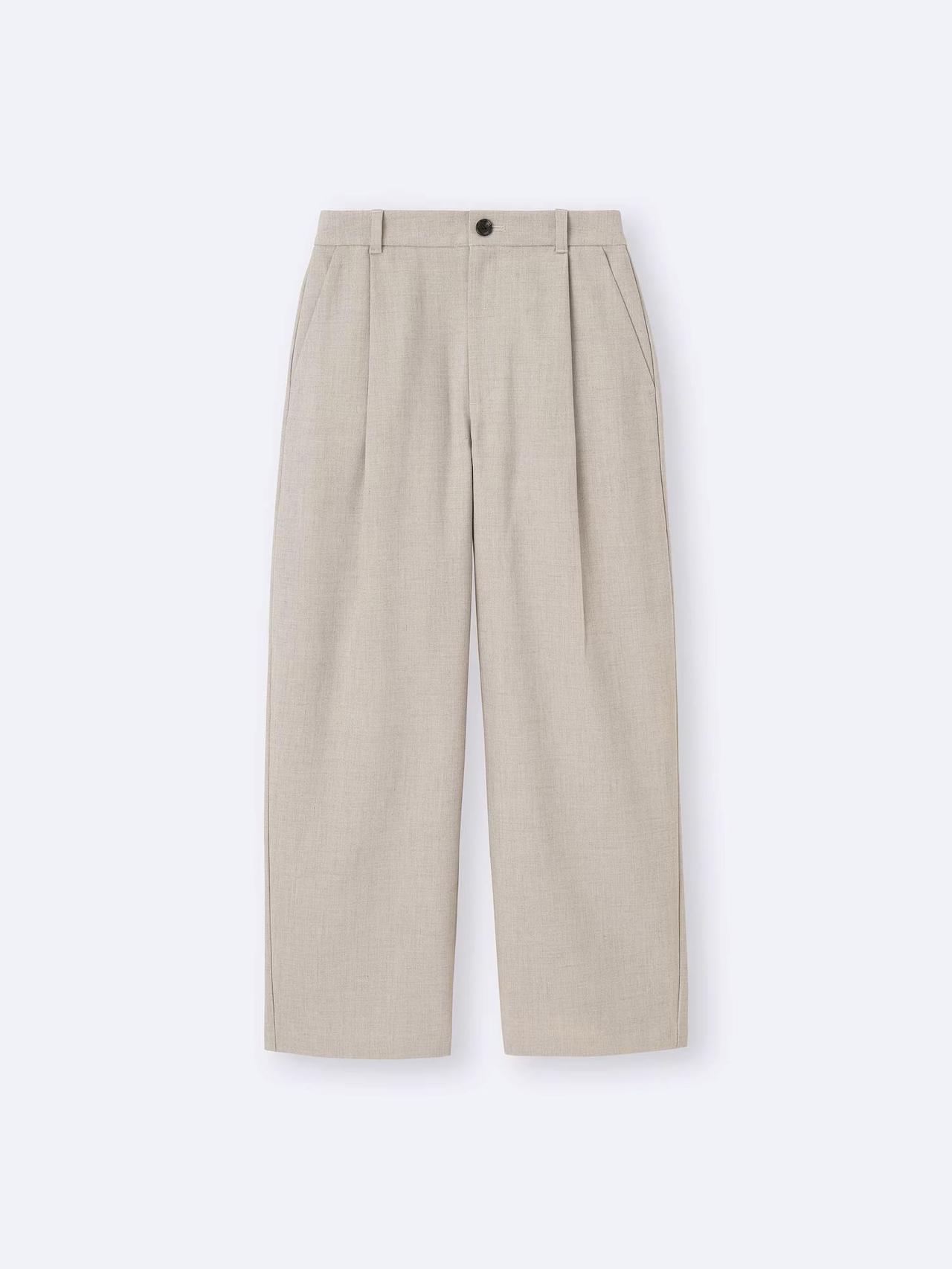 画像2: 出典：GU