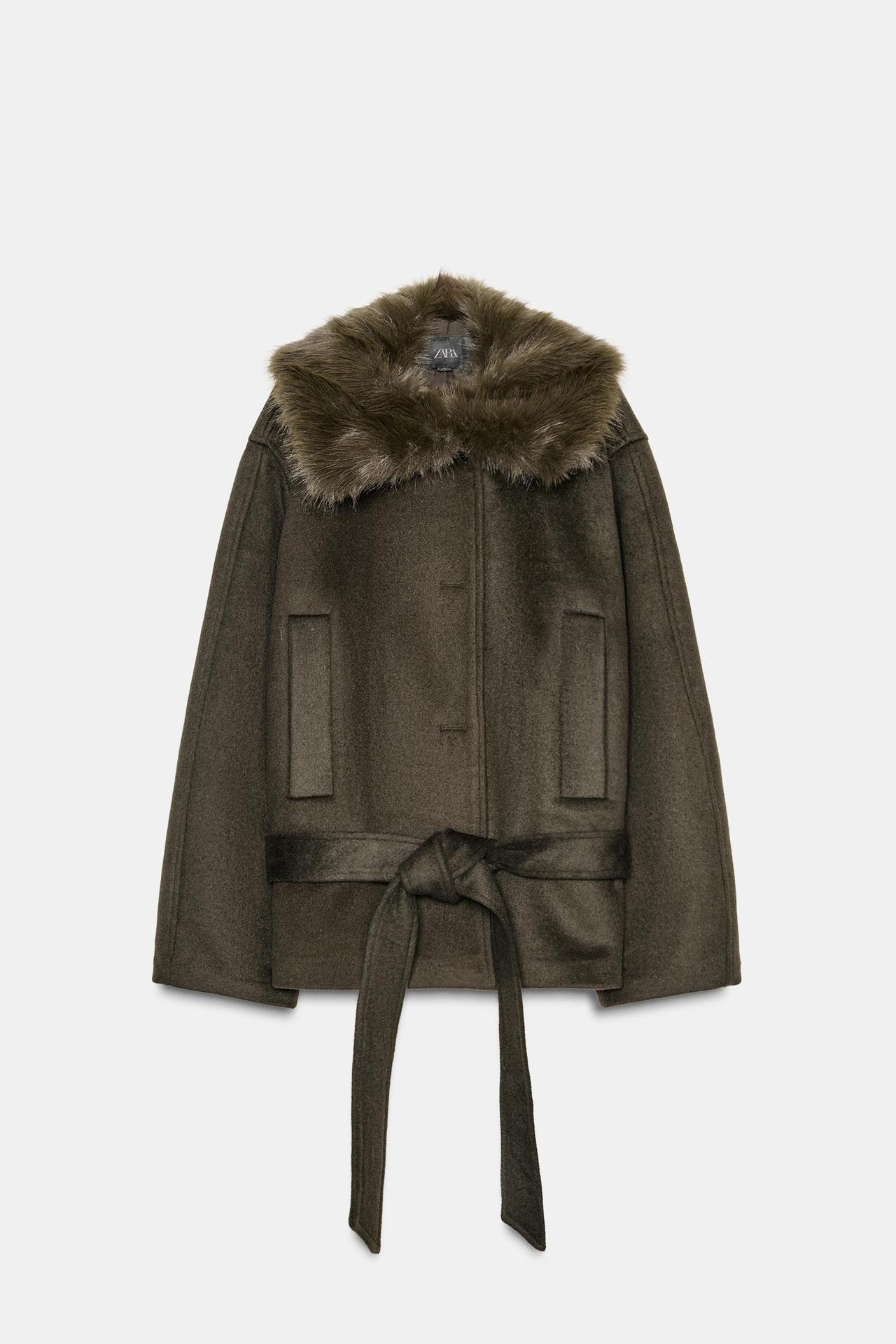 画像1: 出典：ZARA