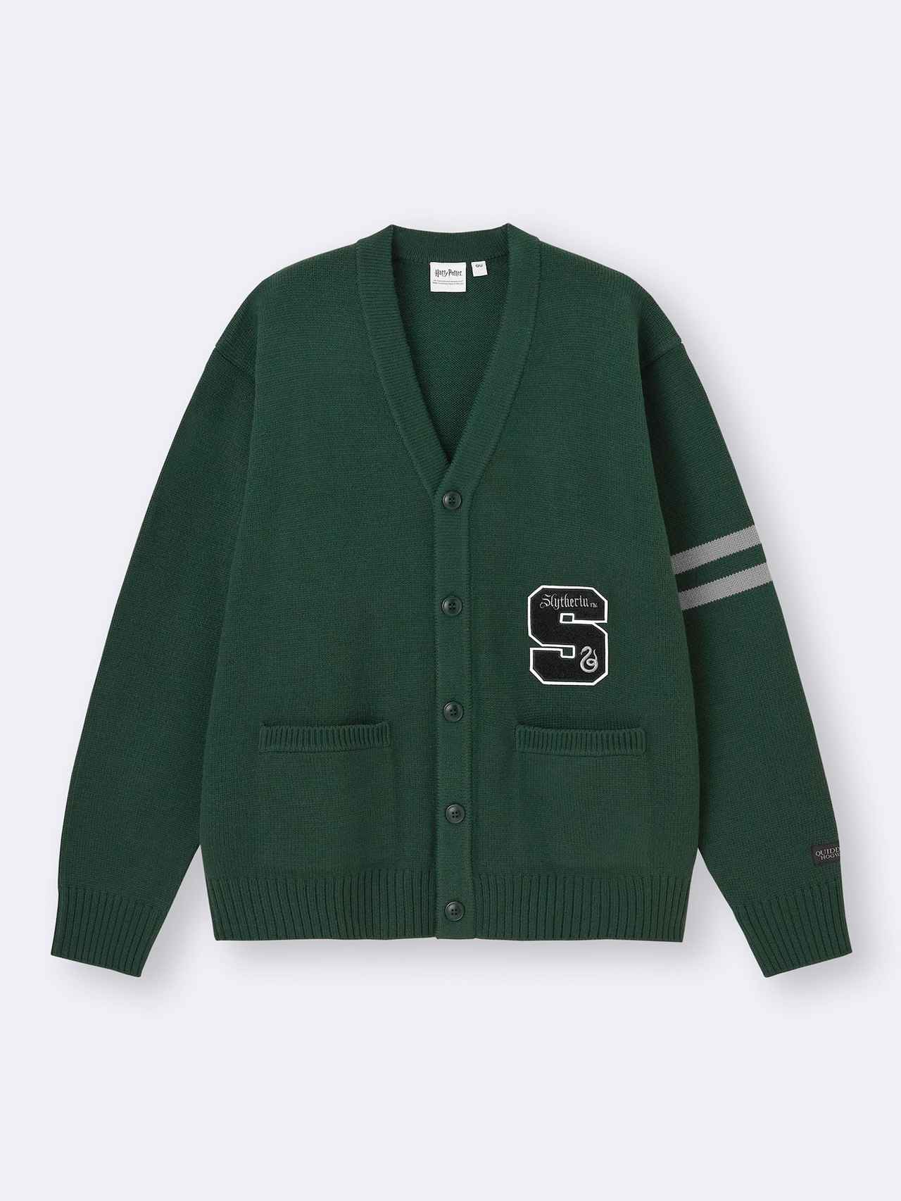 画像1: 出典：GU