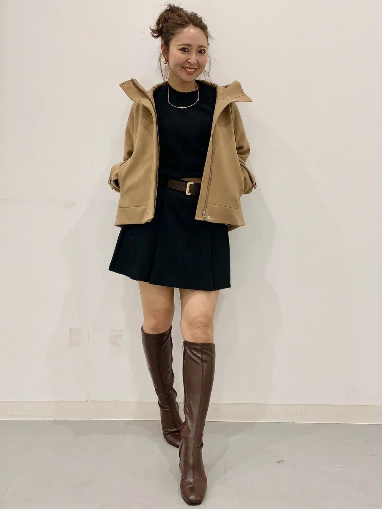 画像4: 出典：GU