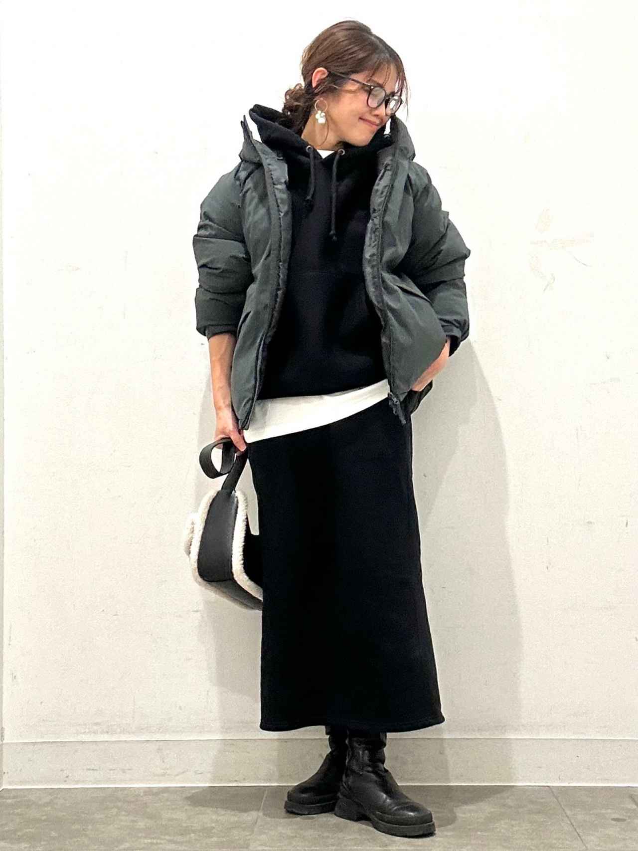 画像1: 出典：GU