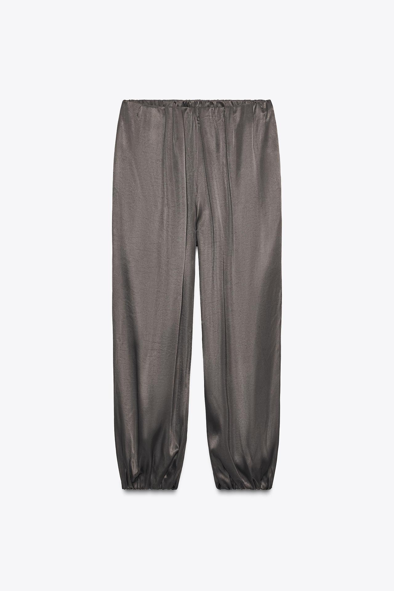 画像4: 出典：ZARA