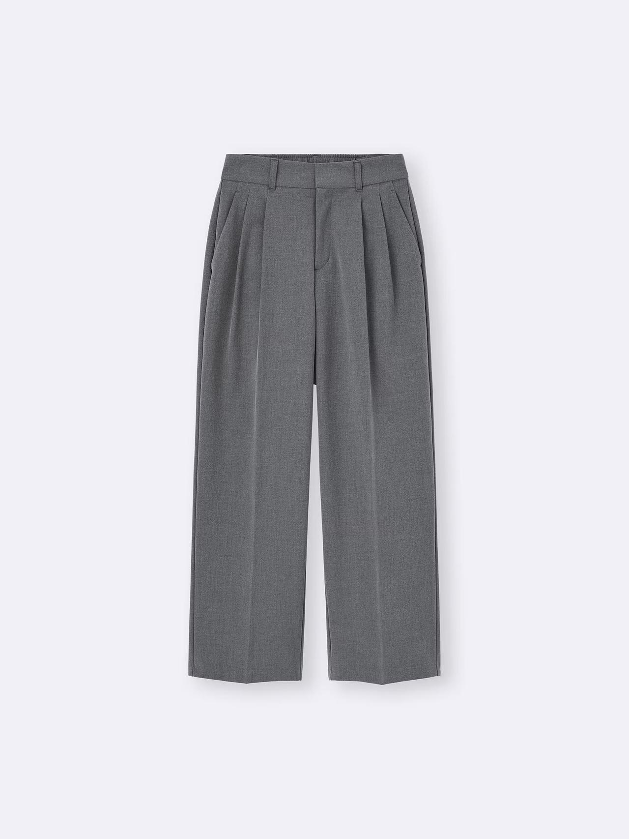 画像2: 出典：GU