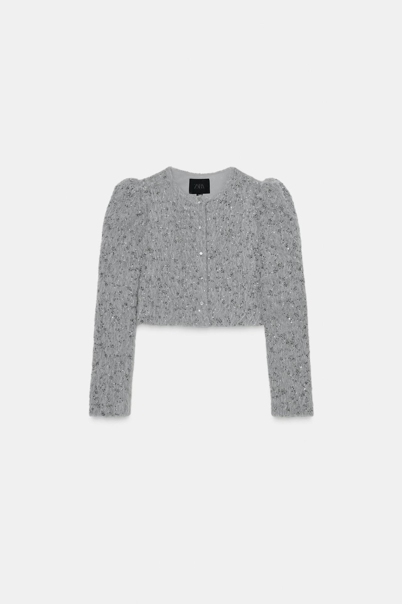 画像1: 出典：ZARA