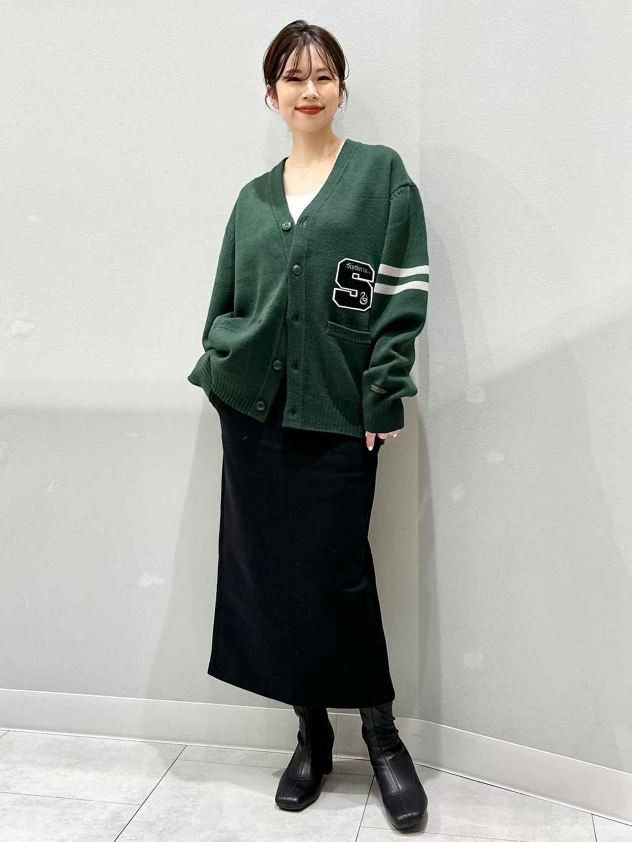 画像2: 出典：GU