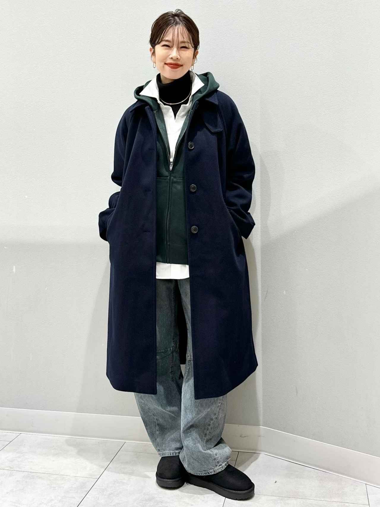 画像4: 出典：GU