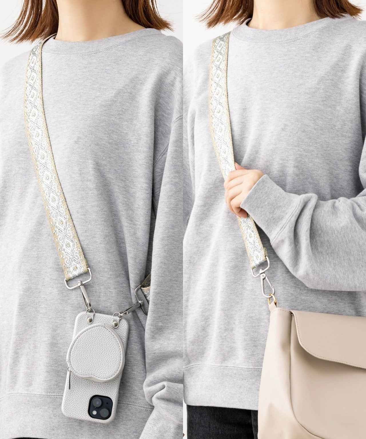 画像3: 出典：3COINS