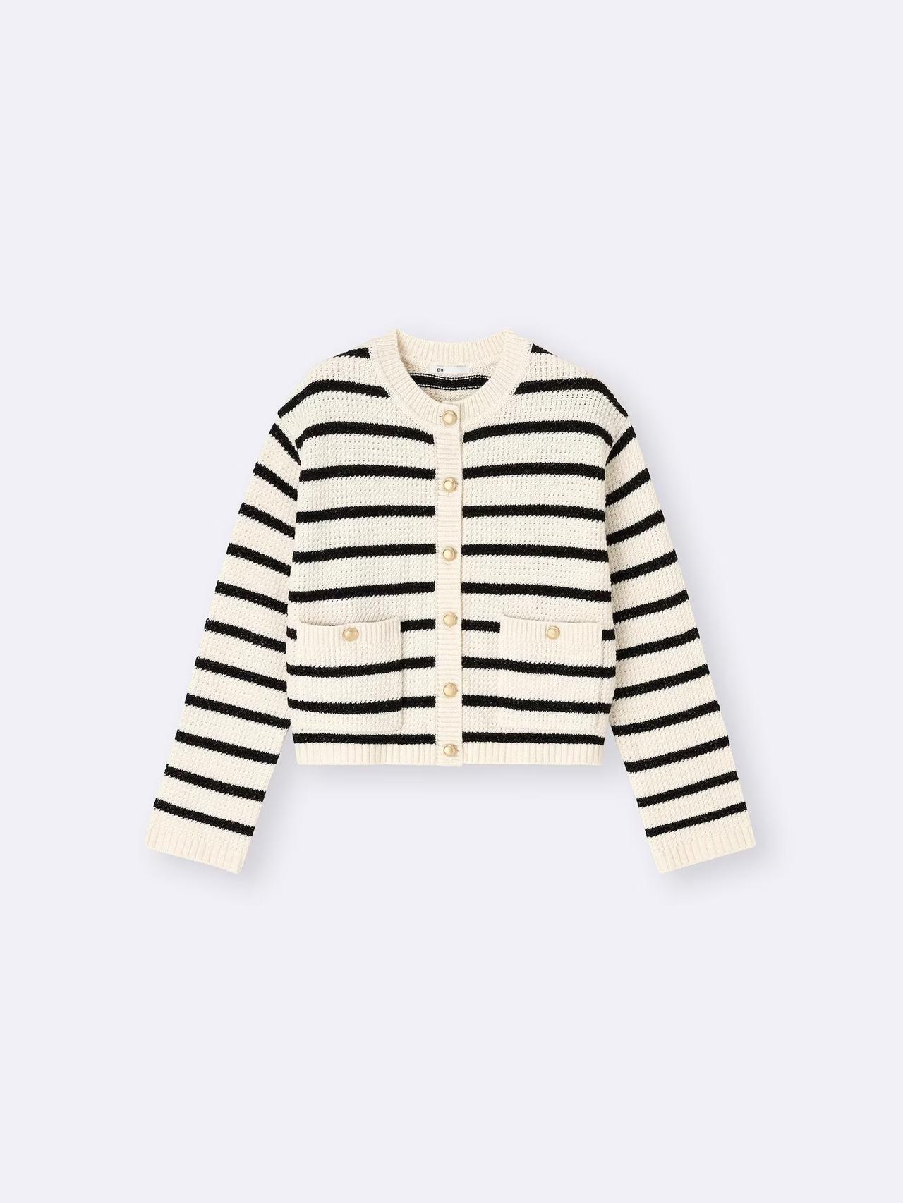 画像2: 出典：GU