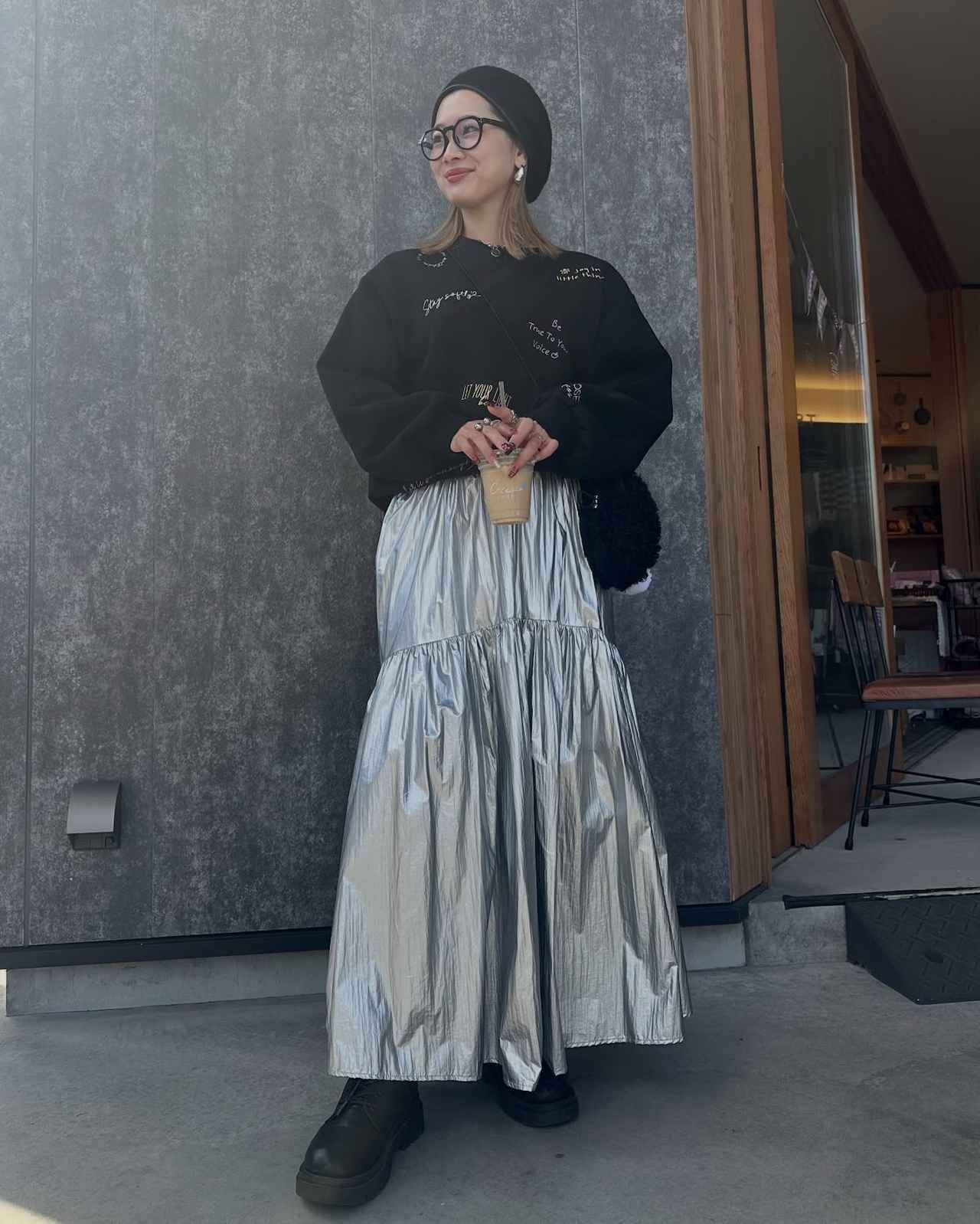 画像1: 出典：Instagram