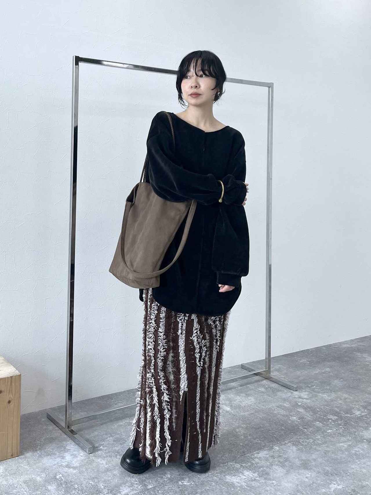 画像1: 出典：and ST