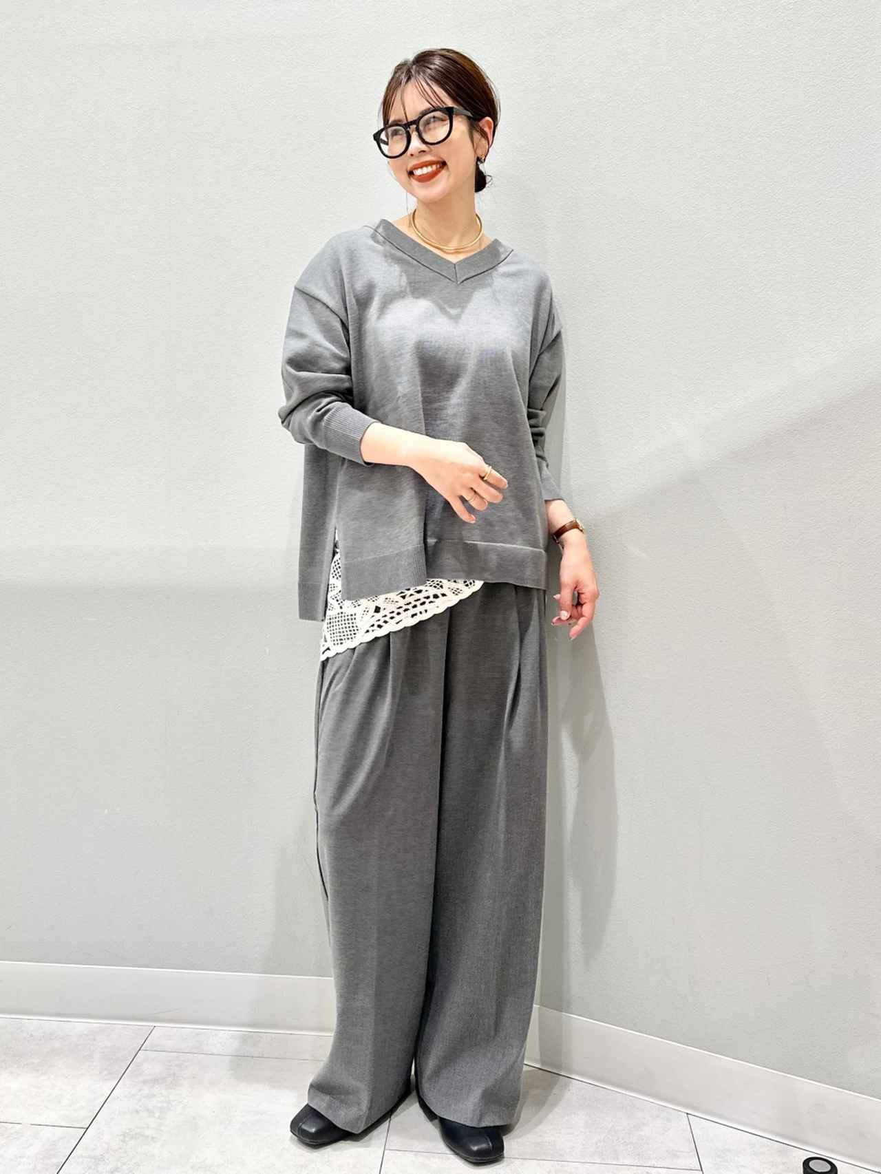 画像4: 出典：GU