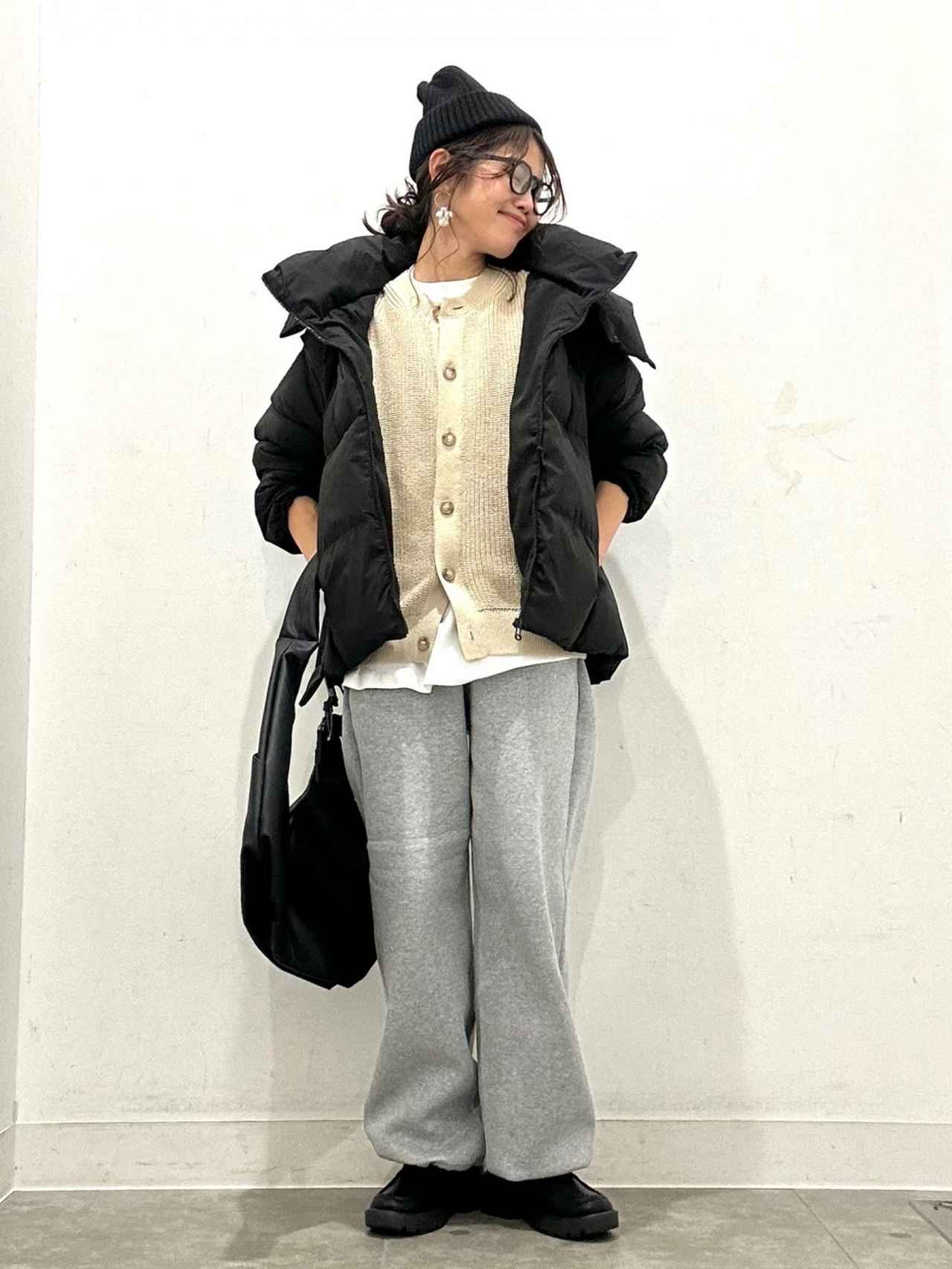 画像4: 出典：GU