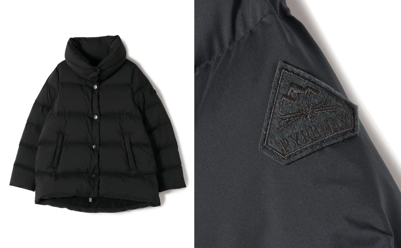 画像: 「ELAURA 2」￥93,500【ピレネックス × シップス】 出典：シップス