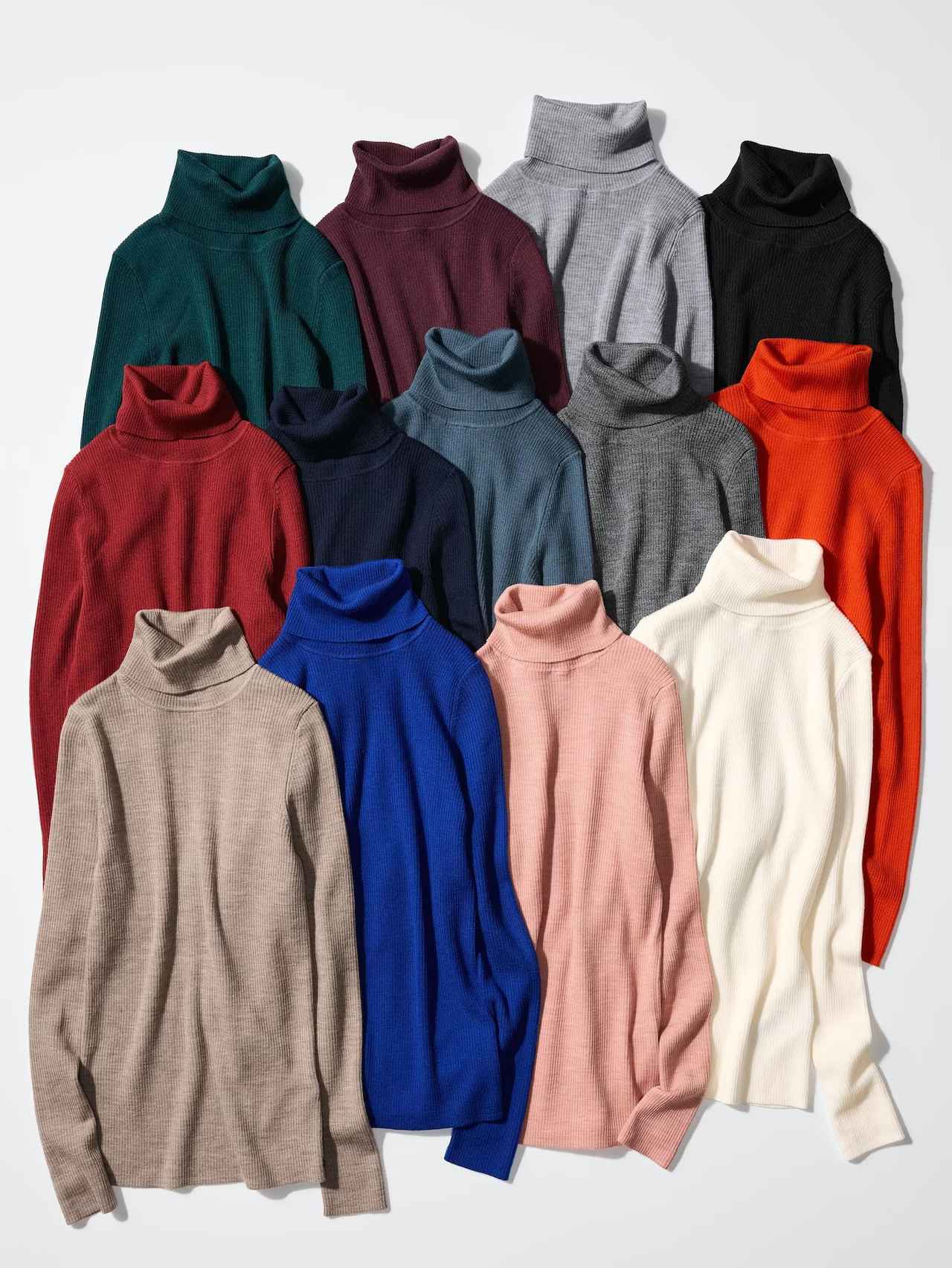 画像2: 出典：ユニクロ