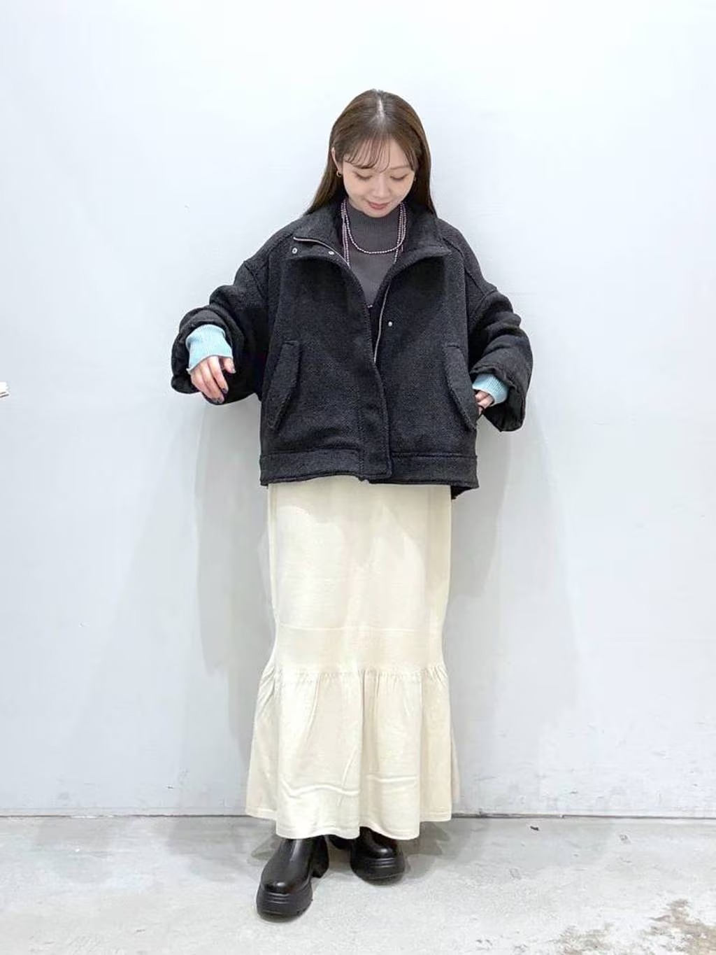 画像3: 出典：and ST