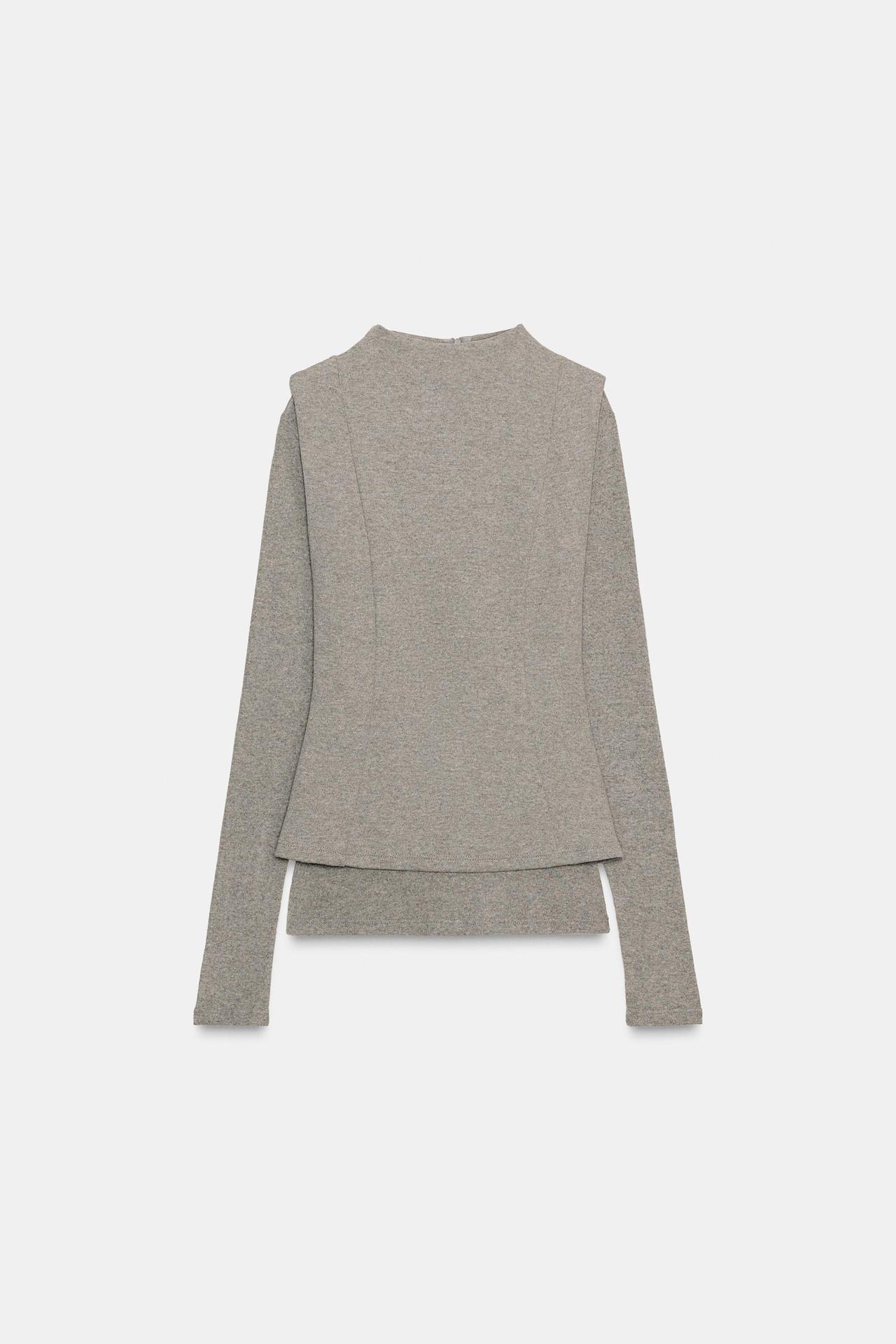 画像3: 出典：ZARA