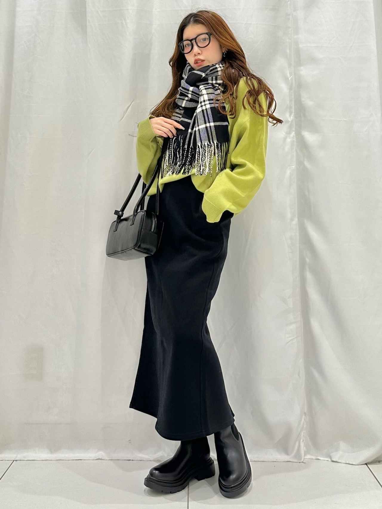 画像3: 出典：GU