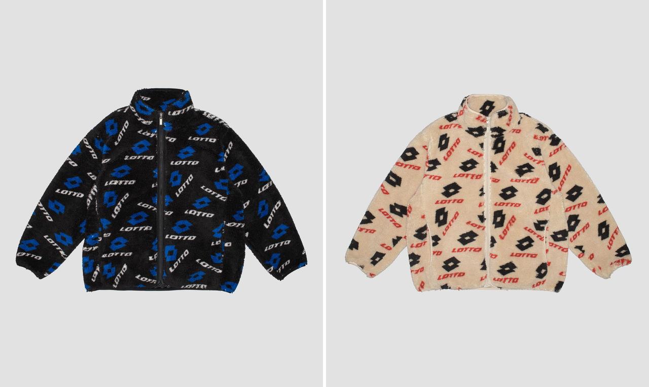 画像: 「LOGO BOA BLOUSON」各￥24,200【ロット】 出典：アーバンリサーチ