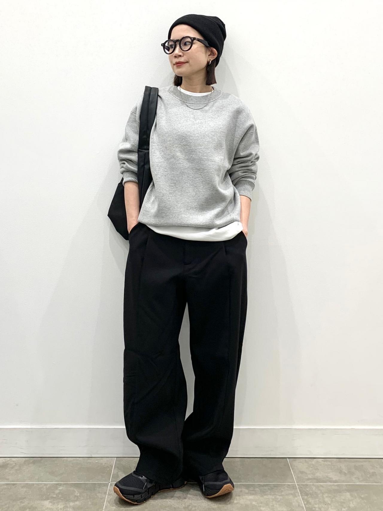 画像2: 出典：GU