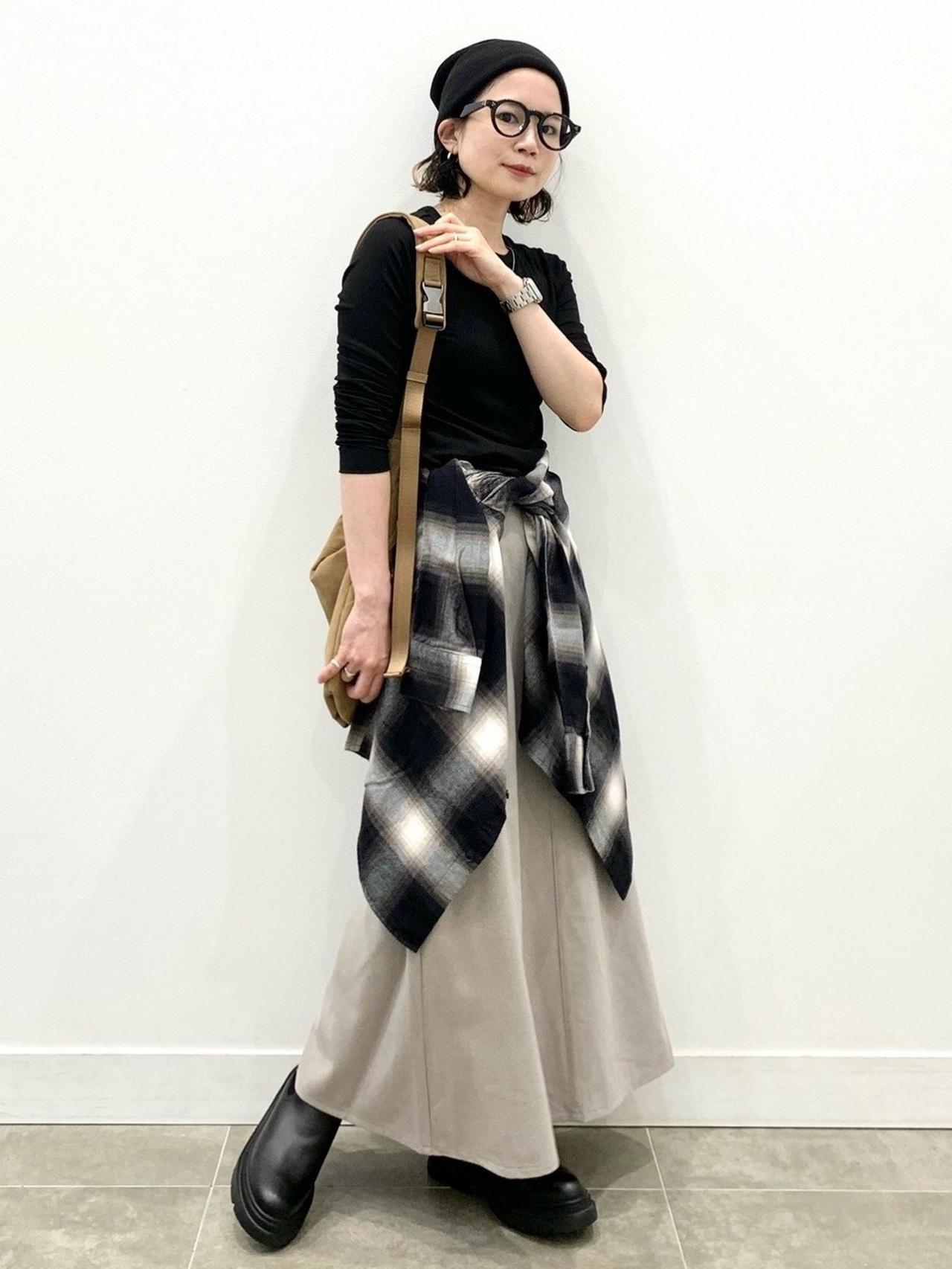 画像2: 出典：GU