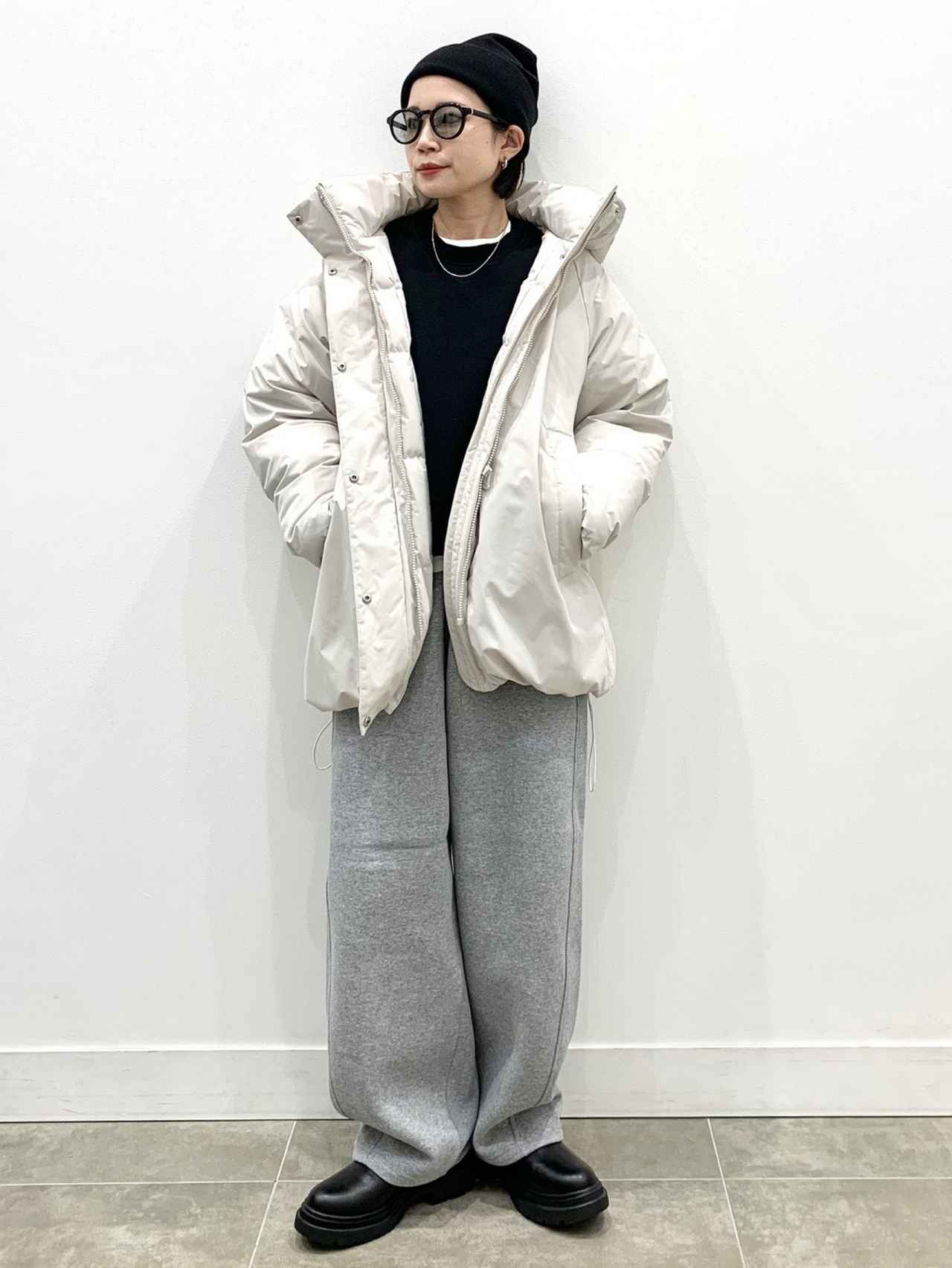 画像2: 出典：GU