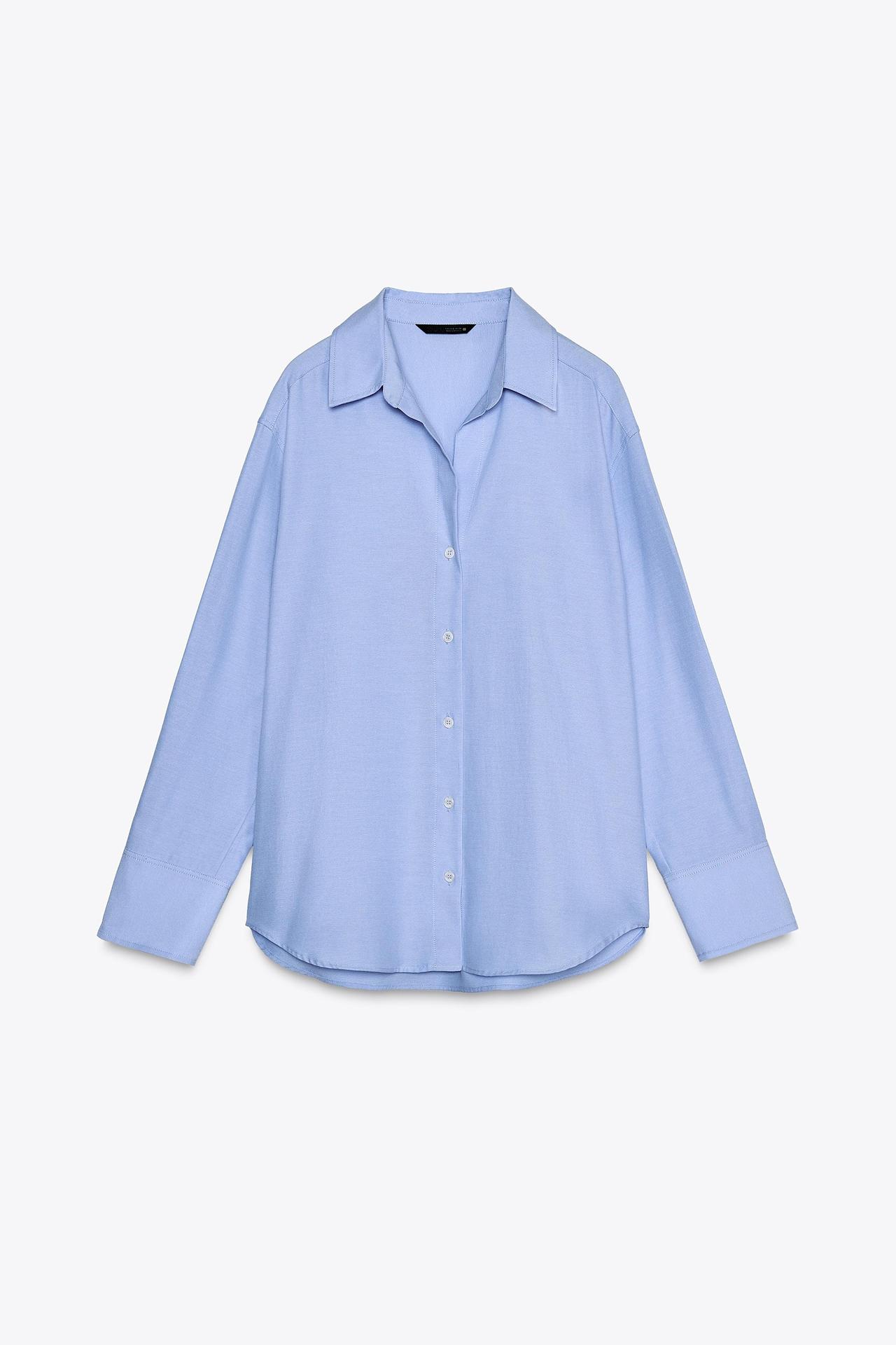 画像2: 出典：ZARA