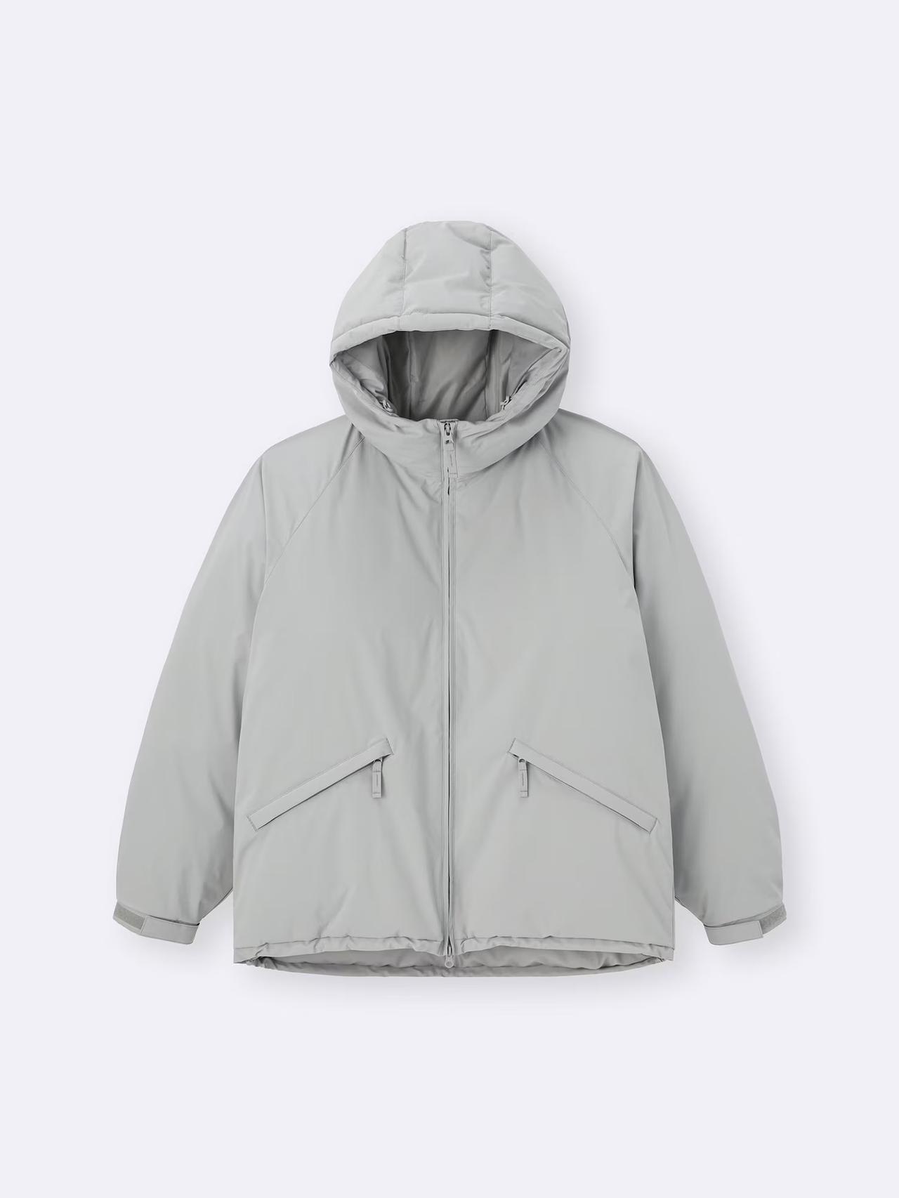 画像1: 出典：GU