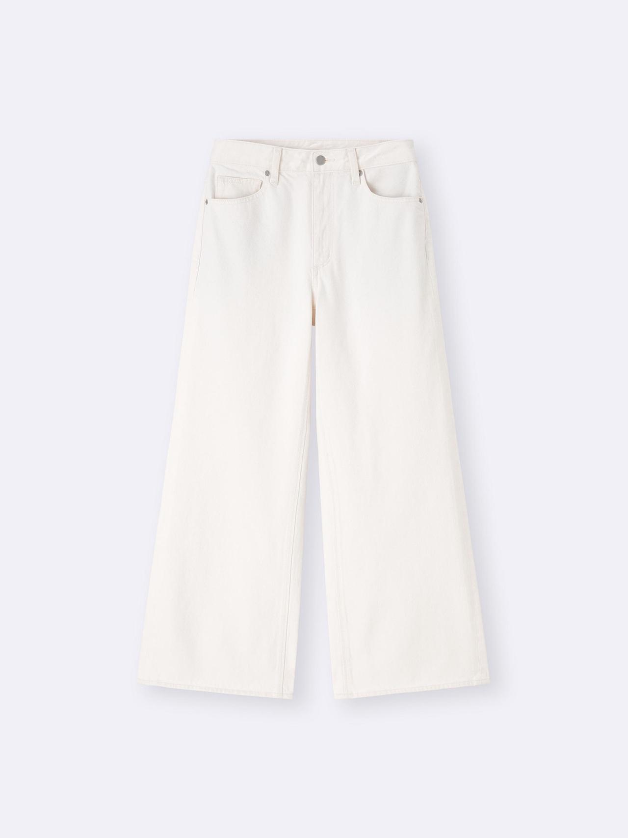 画像1: 出典：GU