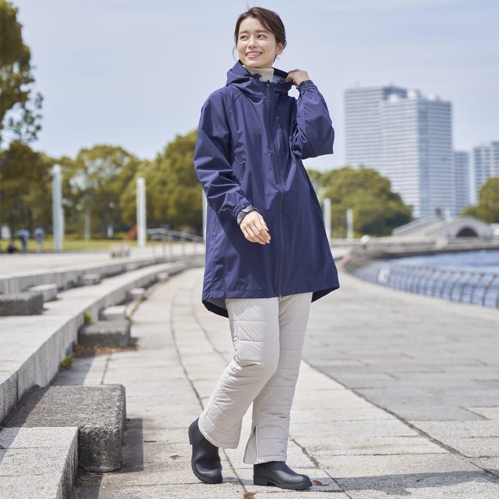 画像4: 出典：ワークマン