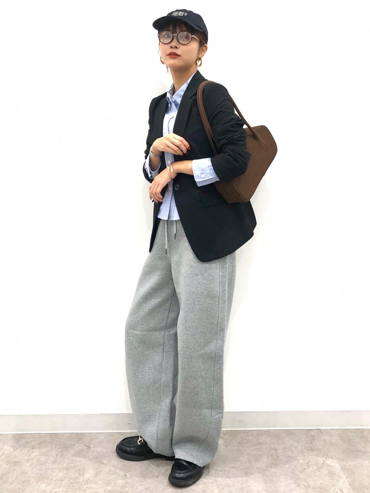 画像2: 出典：GU