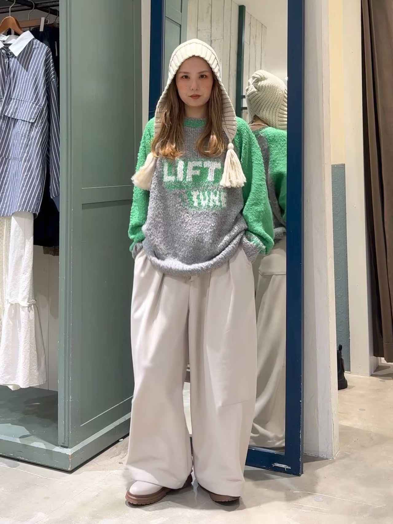 画像1: 出典：and ST