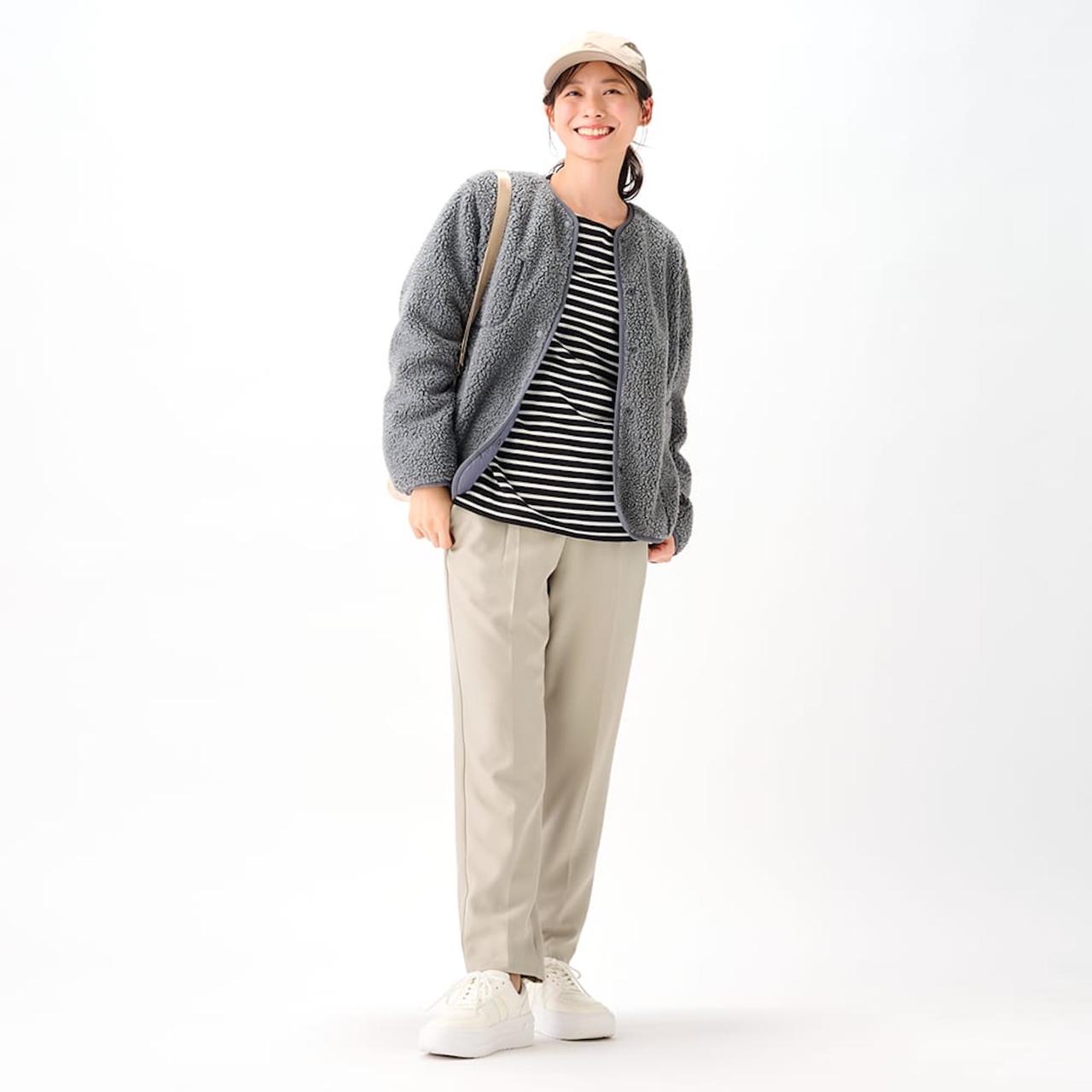 画像4: 出典：ワークマン