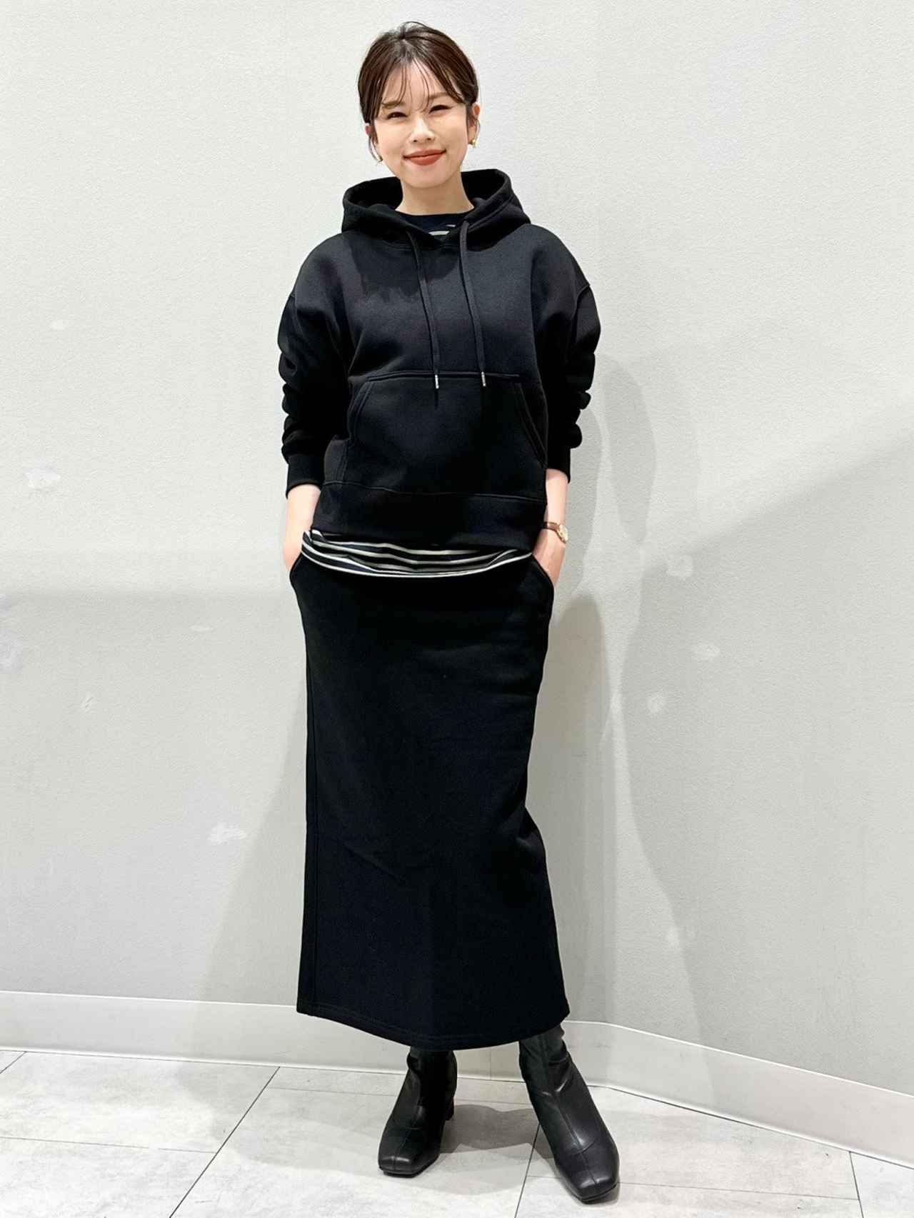 画像1: 出典：GU