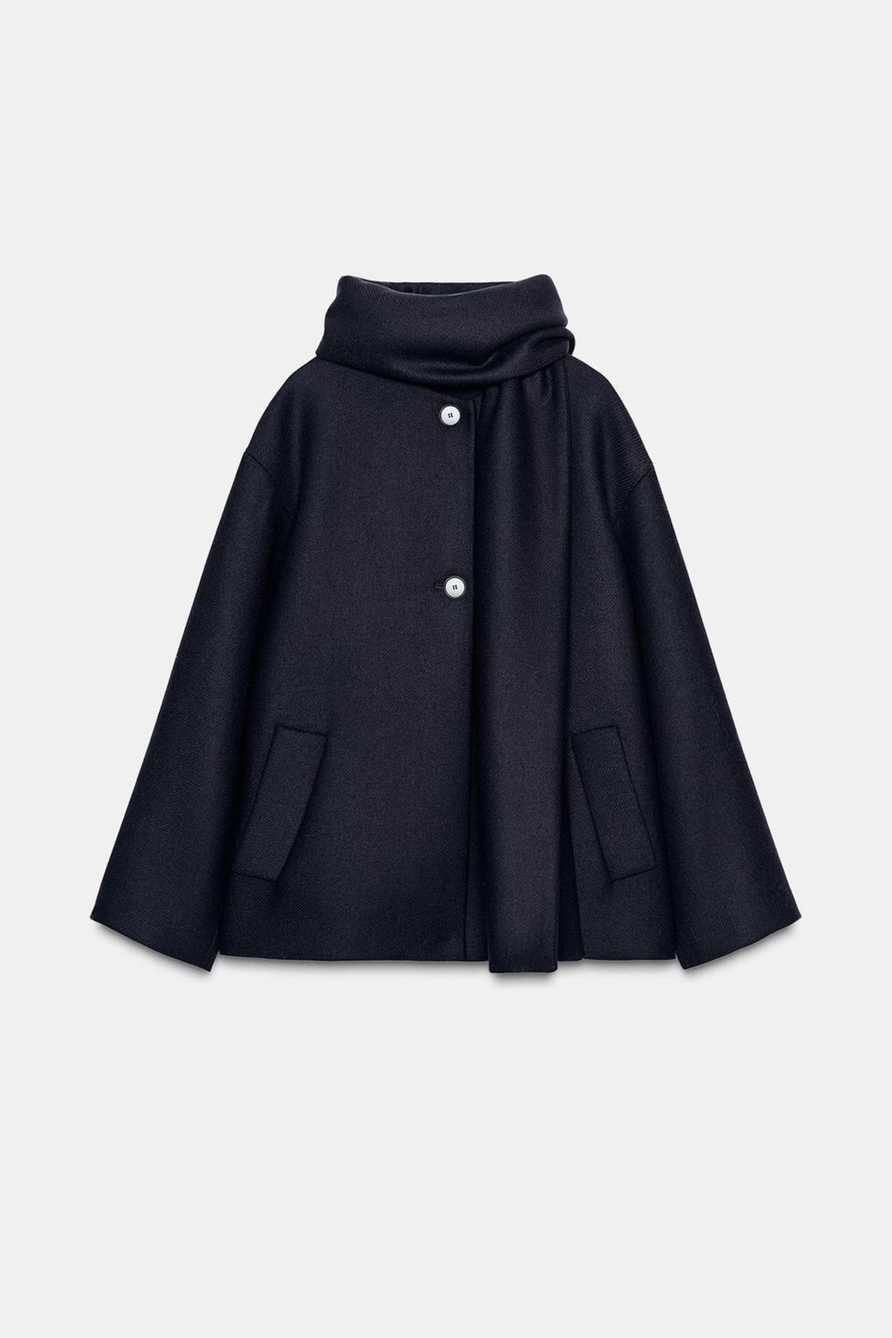 画像1: 出典：ZARA