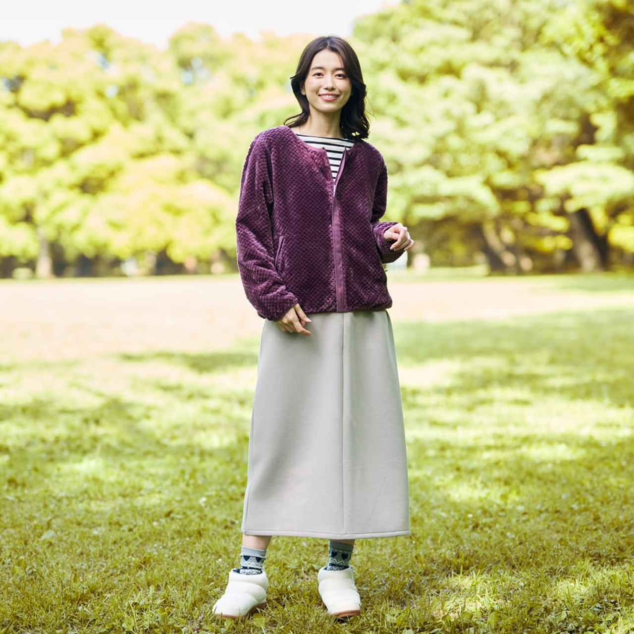 画像2: 出典：ワークマン