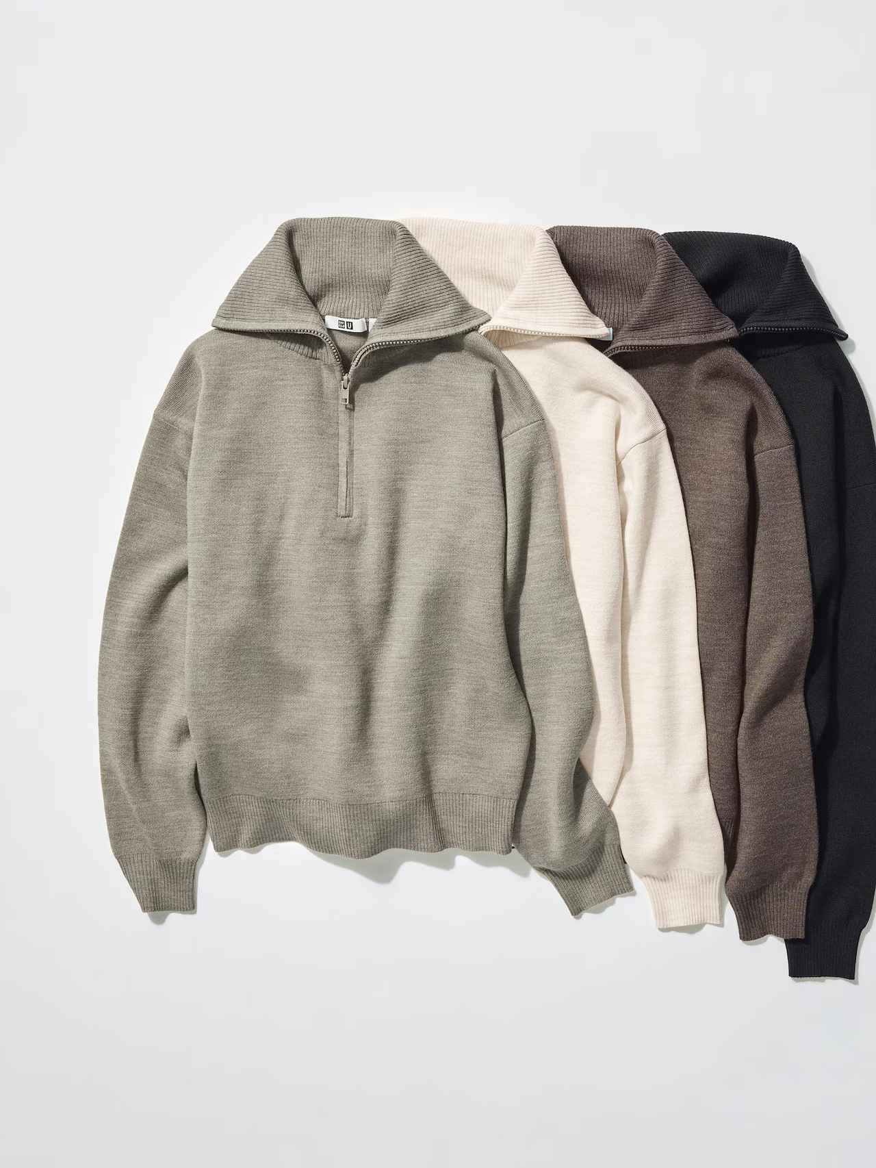 画像1: 出典：ユニクロ