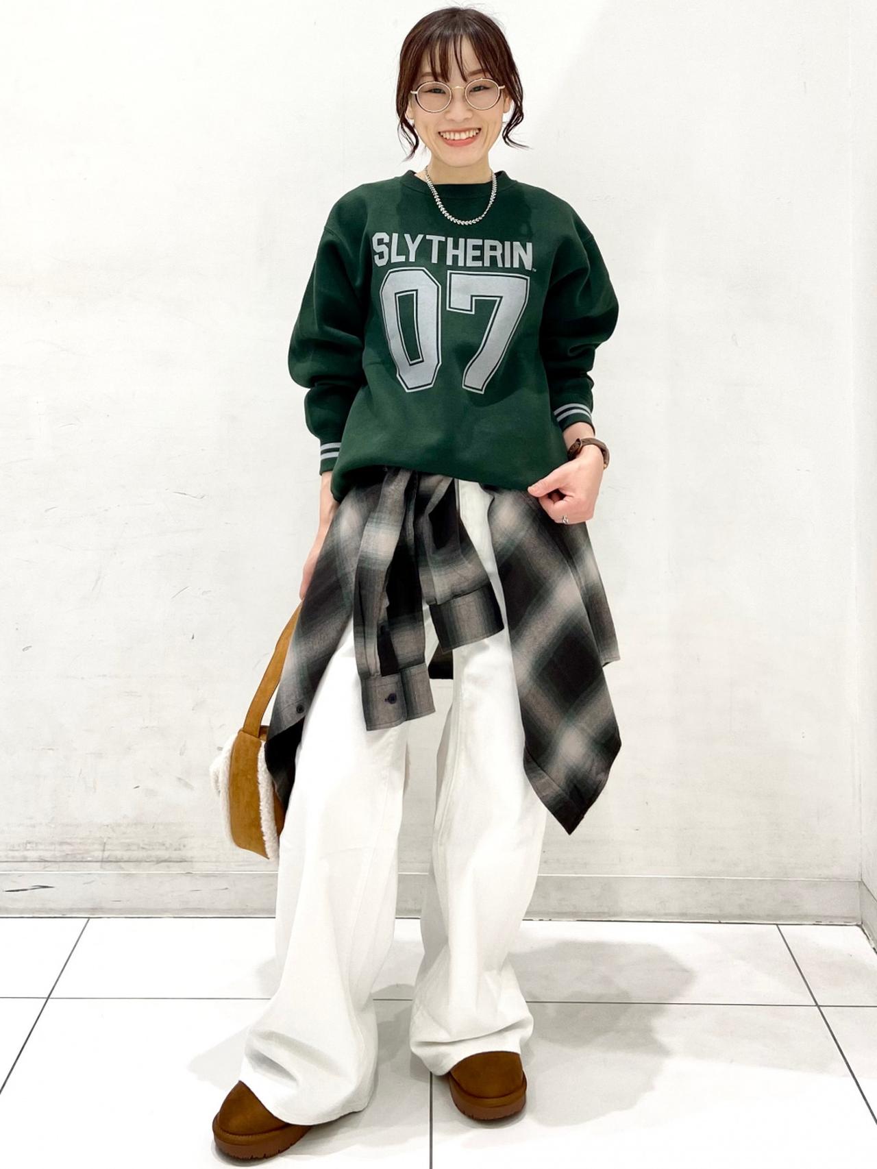 画像4: 出典：GU