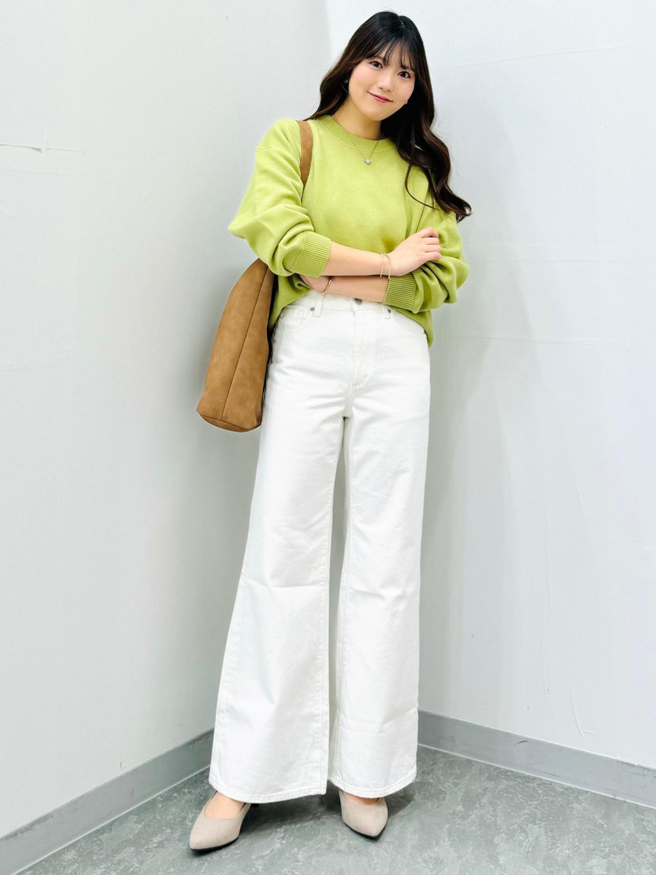 画像3: 出典：GU